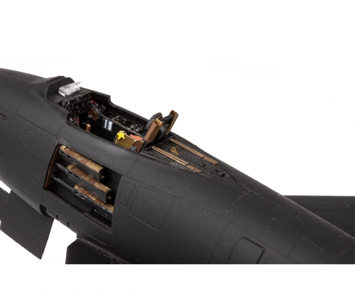 Eduard 491499 F-86F-25/30 AIrfix 1/48 – imagen 3