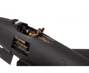 Eduard 491499 F-86F-25/30 AIrfix 1/48 – imagen 3