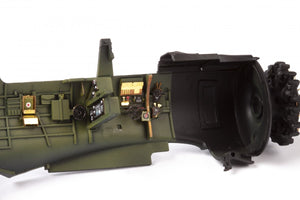 Eduard 73780 SBD-3 FLYHAWK 1/72 – imagen 9