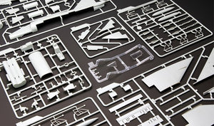 Maquette Meng DS-005 F-102A Delta Dagger (Case XX Wing) (1/72) – image 7