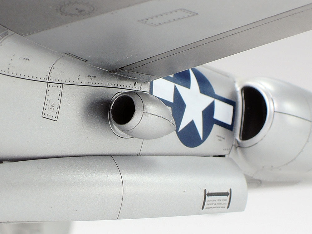 Tamiya 61123 Lockheed P-38J Lightning 1/48 – Bild 9