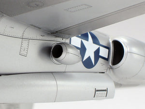 Tamiya 61123 Lockheed P-38J Lightning 1/48 – Bild 9