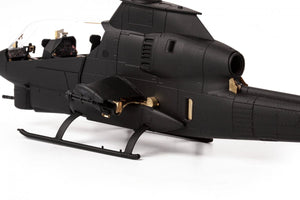 Eduard 491279 AH-1G SPECIAL HOBBY 1/48 – Bild 8
