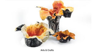 Woodland Scenics WC1178 Terrain Shaping Foil 22.9 x 182 cm – image 6