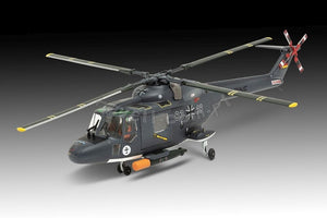 Revell 63805 Westland Lynx Mk.88 Model Set 1/72 – imagen 8