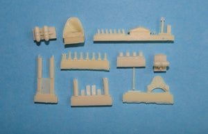 Fly 48006 Ansaldo SVA 5 Early (1/48) – image 6