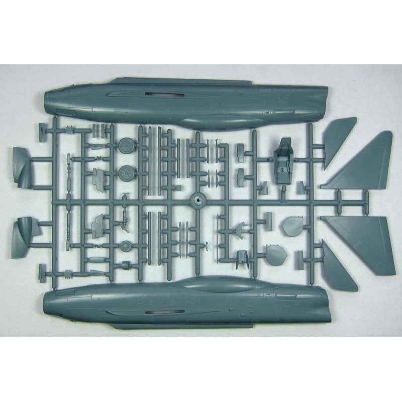 Sword 72082 Lightning F.3 1/72 – zdjęcie 3