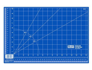 Revell 39057 Large Cutting Mat 45cm x 30.2cm