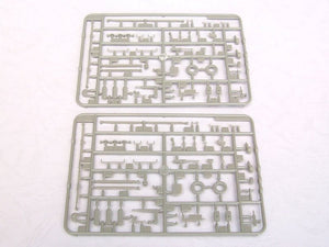 Trumpeter 07213 WW2 LCM 3 USN Vehicle Landing Craft 1/72 – imagen 8