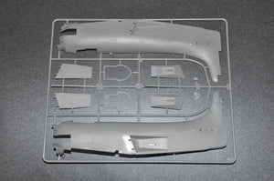 Trumpeter 02253 A-1H AD-6 Skyraider 1/32 – imagen 16