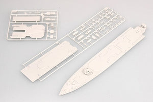 Trumpeter 04516 RUSSIAN NAVY UDALOY CLASS DESTROYER ADMIRAL PANTELEYEV 1/350 – imagen 6