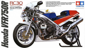 Tamiya 14057 Honda VFR750R 1/12