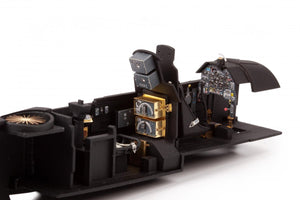 Eduard 321000 Ju 87G-1/2 BORDER MODEL 1/35 – imagen 3