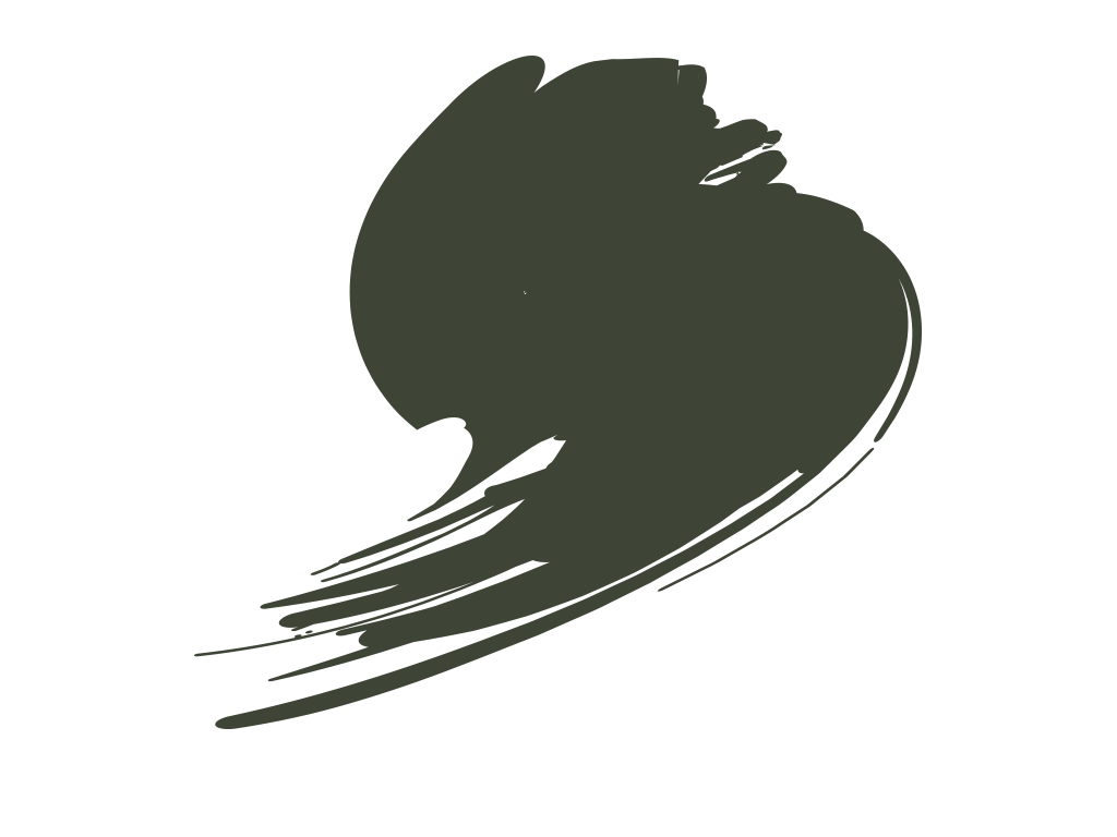 Hataka HTK-A016 Vert foncé (FS34079, ANA 631)