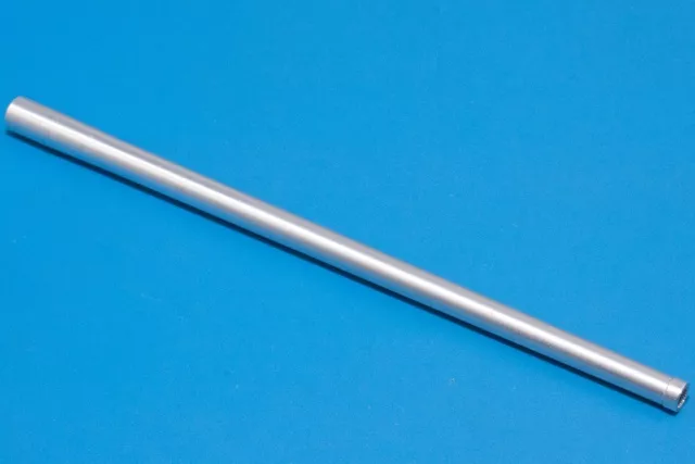 Canon métallique RB modèle 35B153 de 107 mm ZIS-6 pour char russe KW-3 au 1/35