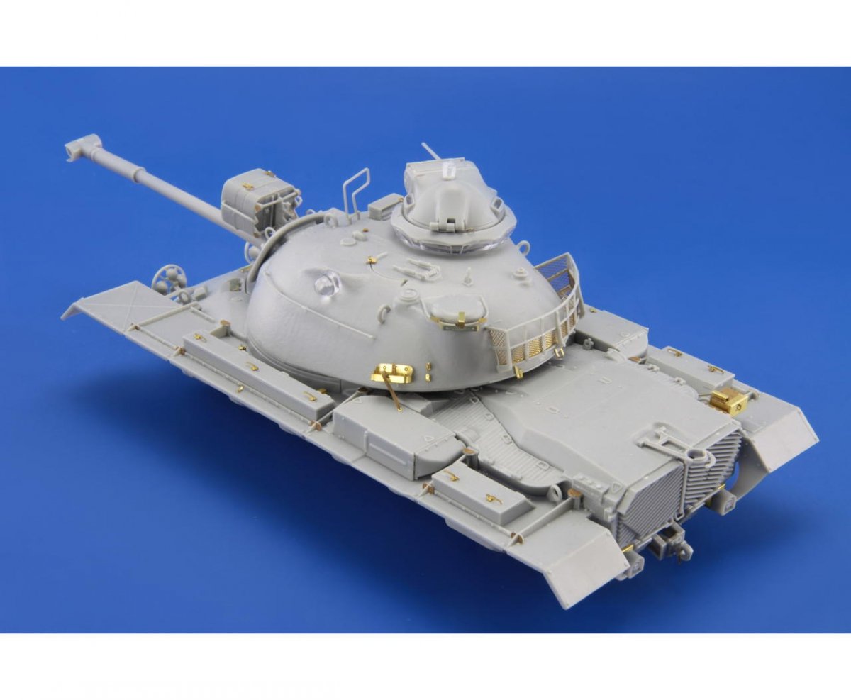 Eduard 36283 M48A3 Dragon – zdjęcie 6