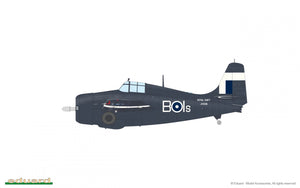 Eduard 82205 FM-2 Wildcat 1/48 – image 28