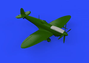 Eduard 648305 Spitfire Mk. IX top cowl early EDUARD 1/48 – imagen 2