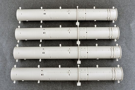 Trumpeter 09521 Russian S-300V 9A85 SAM 1/35 – immagine 14