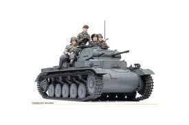 Dragon 75025 Pz.Kpfw.II Ausf.B 1/6 – imagen 2