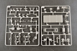 Trumpeter 07175 M1120 HEMTT Load Handing System (LHS) 1/72 – imagen 8