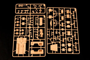 Hobby Boss 82446 Defender XD &amp;#39;Wolf&amp;#39; W.M.I.K. 1/35 – Bild 6