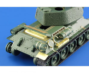 Eduard 36319 T-34/85 1/35 Academy – zdjęcie 6