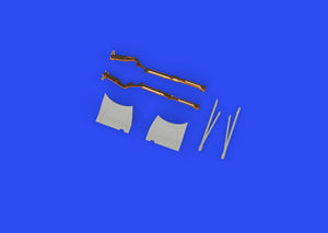 Eduard SIN648121 FM-1 ESSENTIAL EDUARD 1/48 – zdjęcie 10