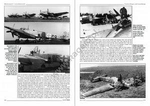 Kagero 3016 Messerschmitt Bf 110 vol. I EN/PL – image 3
