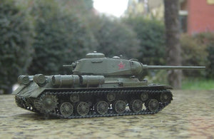 PST 72001 JS-1 Heavy Tank 1/72 – zdjęcie 11