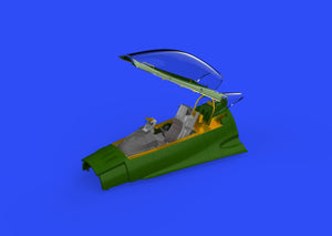 Eduard SIN648127 F-16C Block 42 till 2005 KINETIC MODEL 1/48 – imagen 7