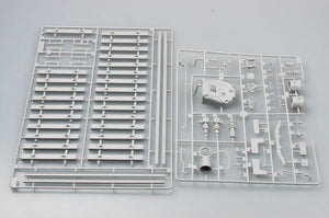 Trumpeter 00217 Dampflokomotive BR86 1/35 – imagen 10