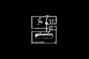 Italeri 2814 MB-326 1/48 – imagen 7
