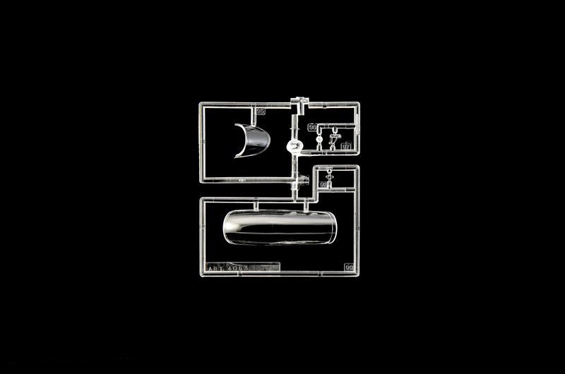 Italeri 2814 MB-326 1/48 – imagen 7