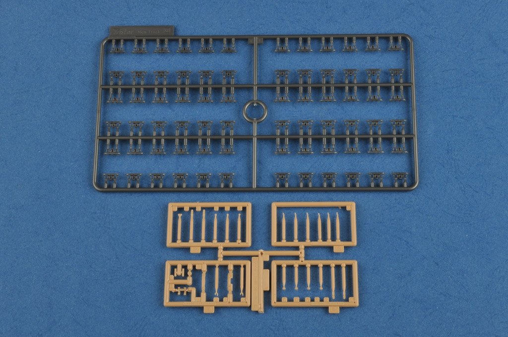 Hobby Boss 80132 German Panzerkampfwagen IV Ausf D / TAUCH – imagen 5