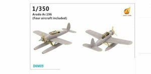 Very Fire DKM09 German Arado Ar 196 1/350