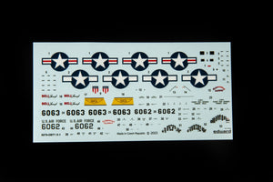 Eduard 8079 X-1 Mach Buster ProfiPack 1/48 – image 5
