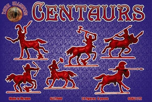 Dark Alliance 72046 Centaurs 1/72 – zdjęcie 2