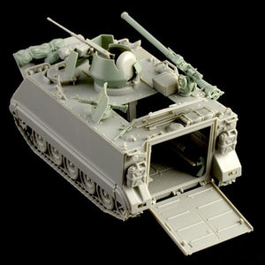 Italeri 6506 M113 ACAV with 106mm recoilless gun 1/35 – imagen 5