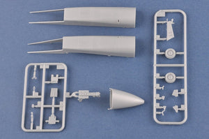 Hobby Boss 81771 IRIAF Persian Cat F-14A Tomcat 1/48 – imagen 10