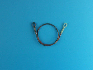 Eureka XXL ER-7202 Towing cable for Leopard 1/2 1/72 – imagen 2