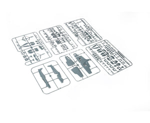 Eduard 82157 Supermarine Spitfire Mk.Vb Mid ProfiPack Edition 1/48