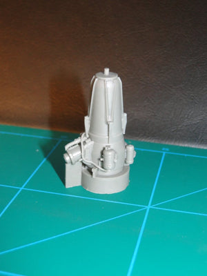 Vol 32011 Westland Wessexx HU.5 (1/32) – image 13