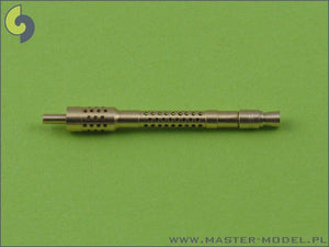 Master AM-32-003 German aircraft machine gun MG-131 barrels (2pcs) 1/32 – imagen 4