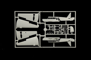 Italeri 0106 Caproni Ca. 313/314 Vintage Special Anniversary Edition 1/72 – imagen 4