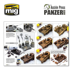 Ammo of Mig 59 PANZER ACES No59 – immagine 6