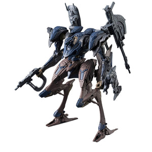 Bandai 67169 30MM ACVI FIRES OF RUBICON - STEEL HAZE / V .IV Rusty – immagine 2