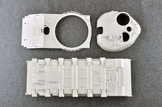 Trumpeter 09547 Russian T-72A Mod 1983 1/35 – immagine 12