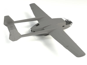 ICM 48226 Gotha Go 242A WWII German Landing Glider 1/48 – zdjęcie 5