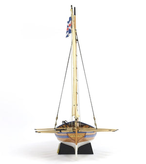 ARTESANIA LATINA 19004N New Jolly Boat HMS Bounty 1/25